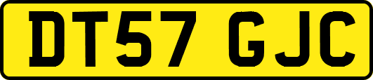 DT57GJC