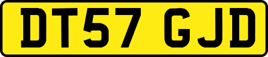 DT57GJD