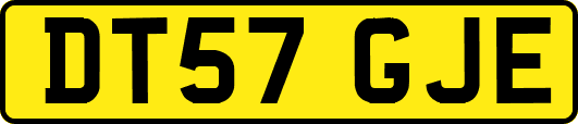DT57GJE