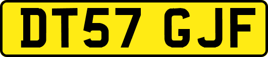 DT57GJF