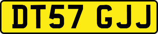 DT57GJJ