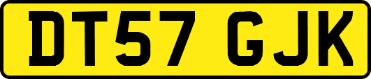DT57GJK