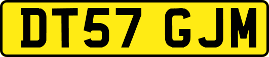 DT57GJM