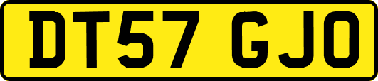 DT57GJO