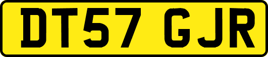 DT57GJR