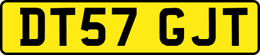 DT57GJT