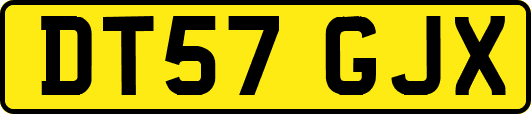 DT57GJX