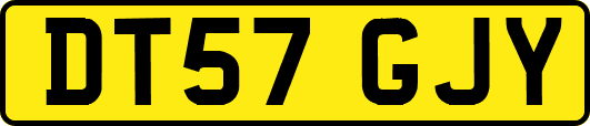DT57GJY