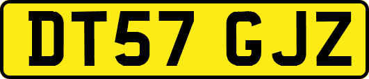 DT57GJZ