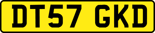 DT57GKD