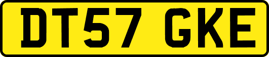 DT57GKE