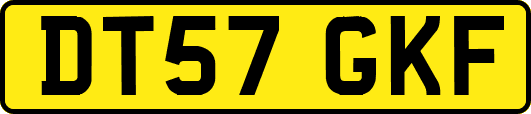 DT57GKF