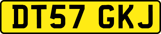 DT57GKJ