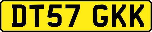 DT57GKK