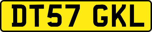DT57GKL