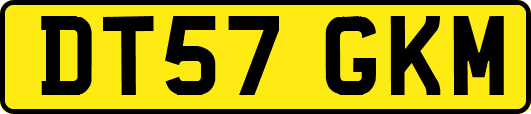 DT57GKM