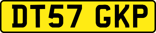 DT57GKP