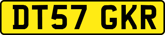 DT57GKR