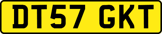 DT57GKT