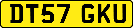 DT57GKU
