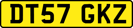 DT57GKZ