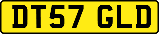 DT57GLD