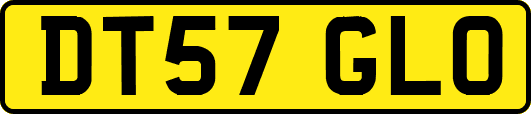 DT57GLO