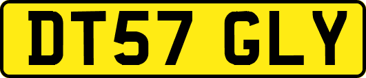 DT57GLY