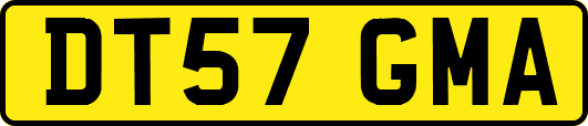 DT57GMA