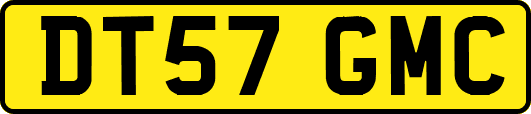 DT57GMC