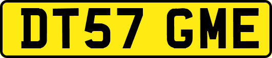 DT57GME