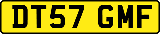 DT57GMF