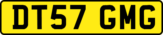 DT57GMG