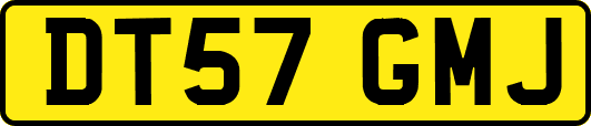 DT57GMJ
