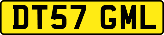 DT57GML