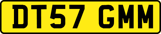 DT57GMM