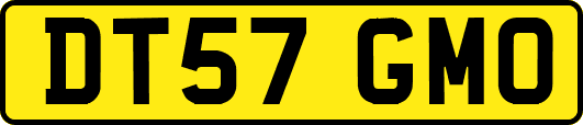 DT57GMO