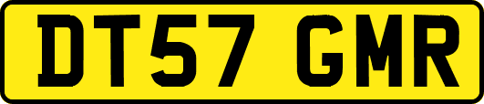 DT57GMR