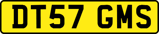 DT57GMS