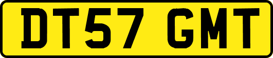 DT57GMT