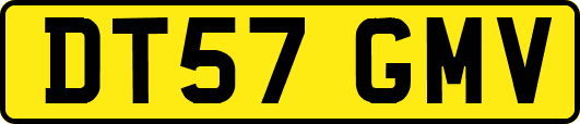 DT57GMV