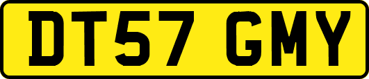 DT57GMY