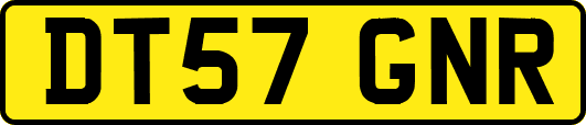 DT57GNR