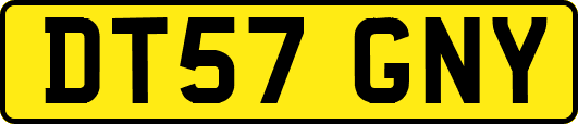 DT57GNY