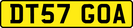 DT57GOA