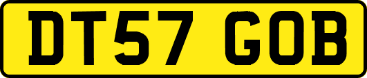 DT57GOB