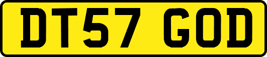 DT57GOD