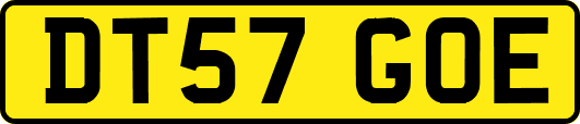 DT57GOE