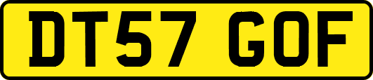 DT57GOF