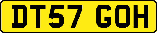 DT57GOH
